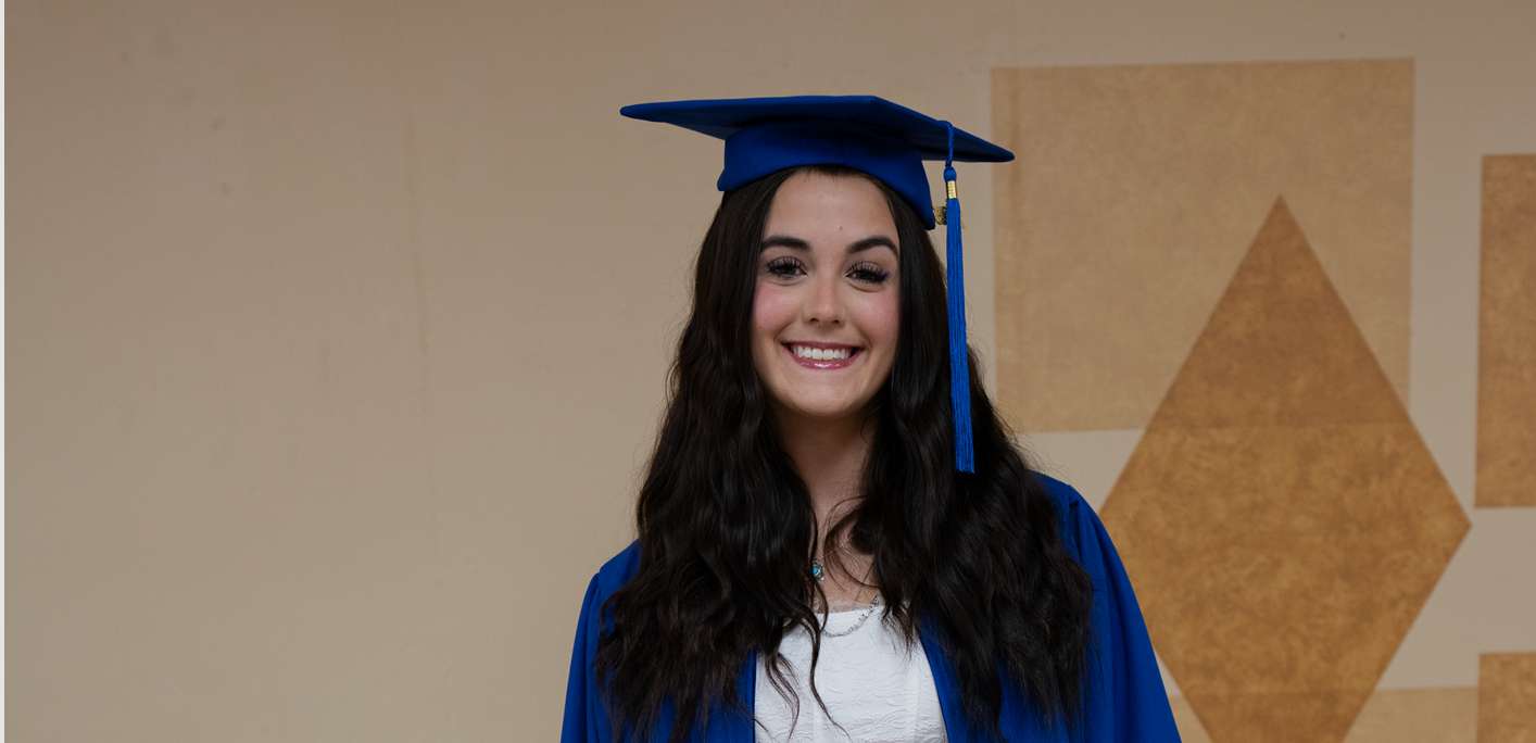 Graduated student