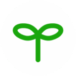 Plant icon